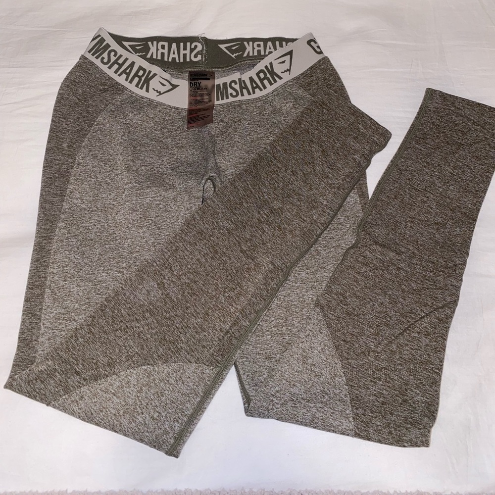 Gymshark Leggings